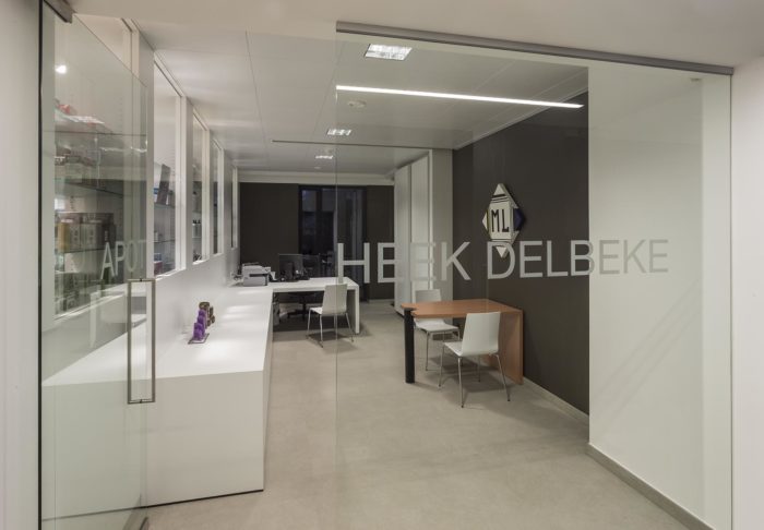 Pharmacy Delbeke_Meditech
