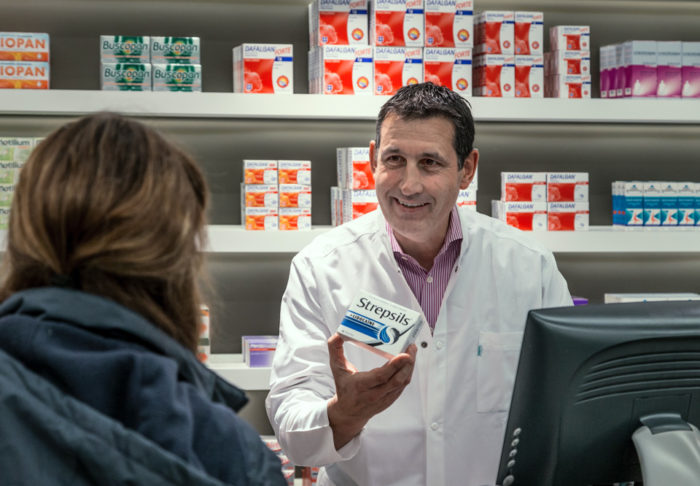 Go for a hyper efficient use of time when you install our pharmacy solutions