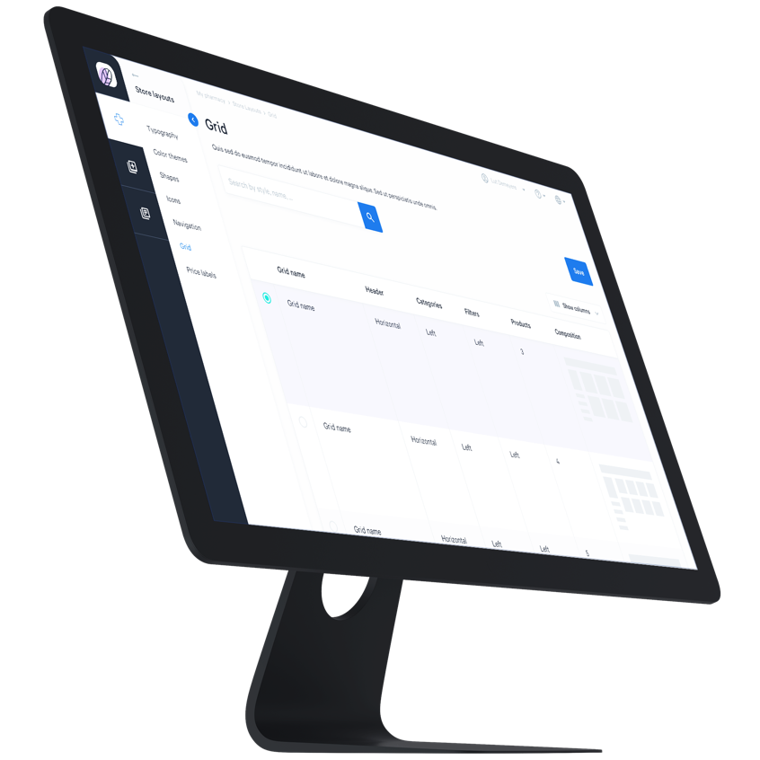 Lochting-Unified-Commerce-Garden-Detail Lochting: the platform that combines your online and offline pharmacy