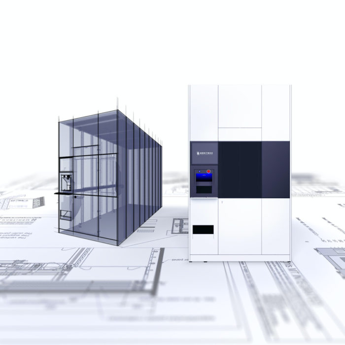 MT.XS product brochure with all technical details