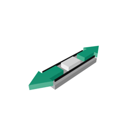 No-rotation-in-action There is no rotation in our robots, resulting in lower maintenance