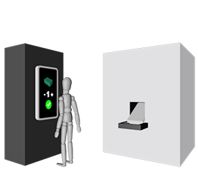 Our digital solutions can be linked to our pharmacy robots