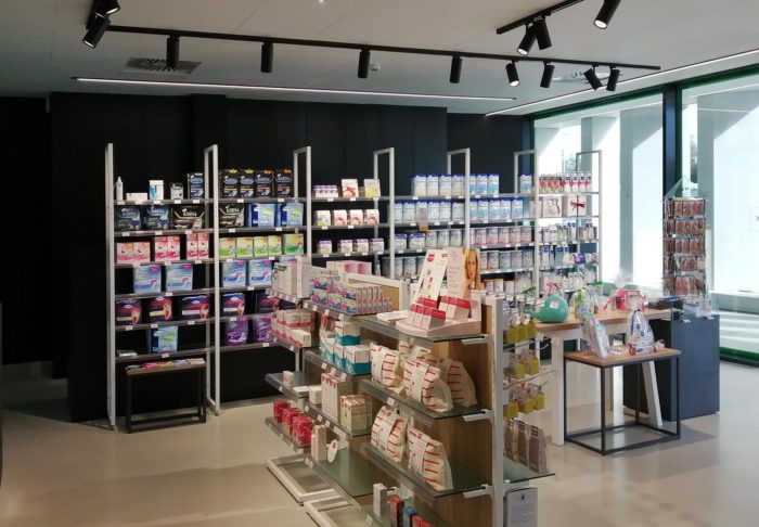 Pharmacie_AZGroeninge_Meditech reference