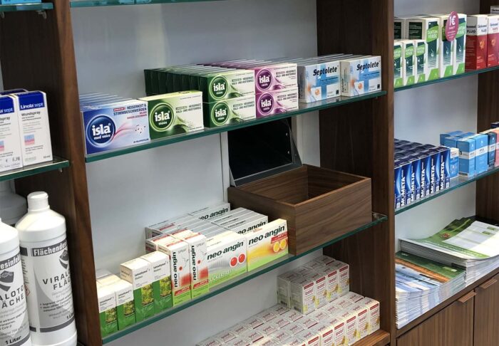 Apotheke Langendreer