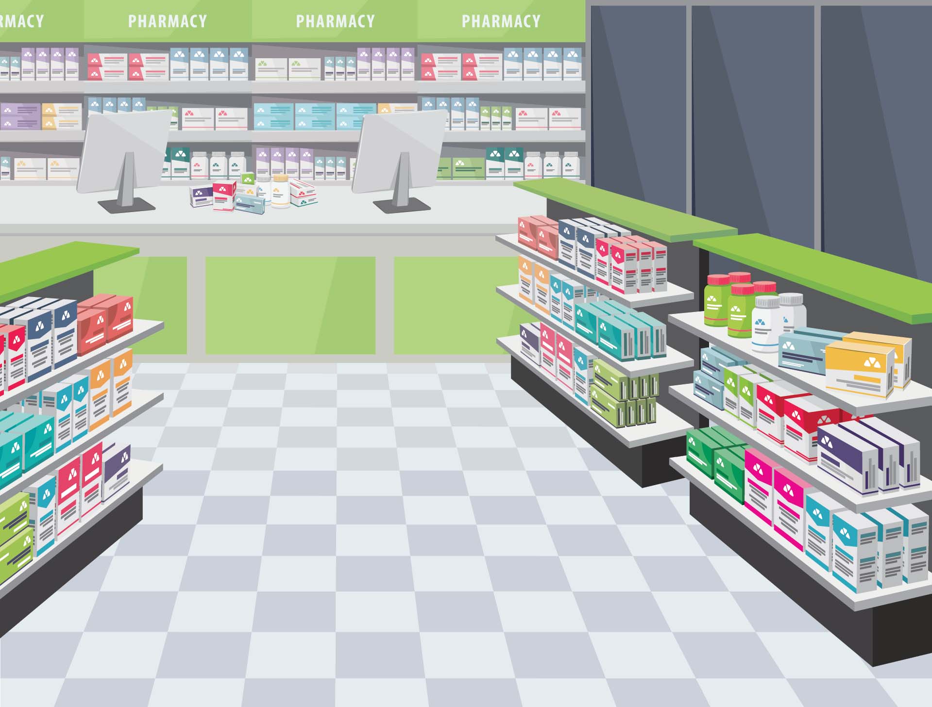 Optimize your pharmacy space some tips Meditech