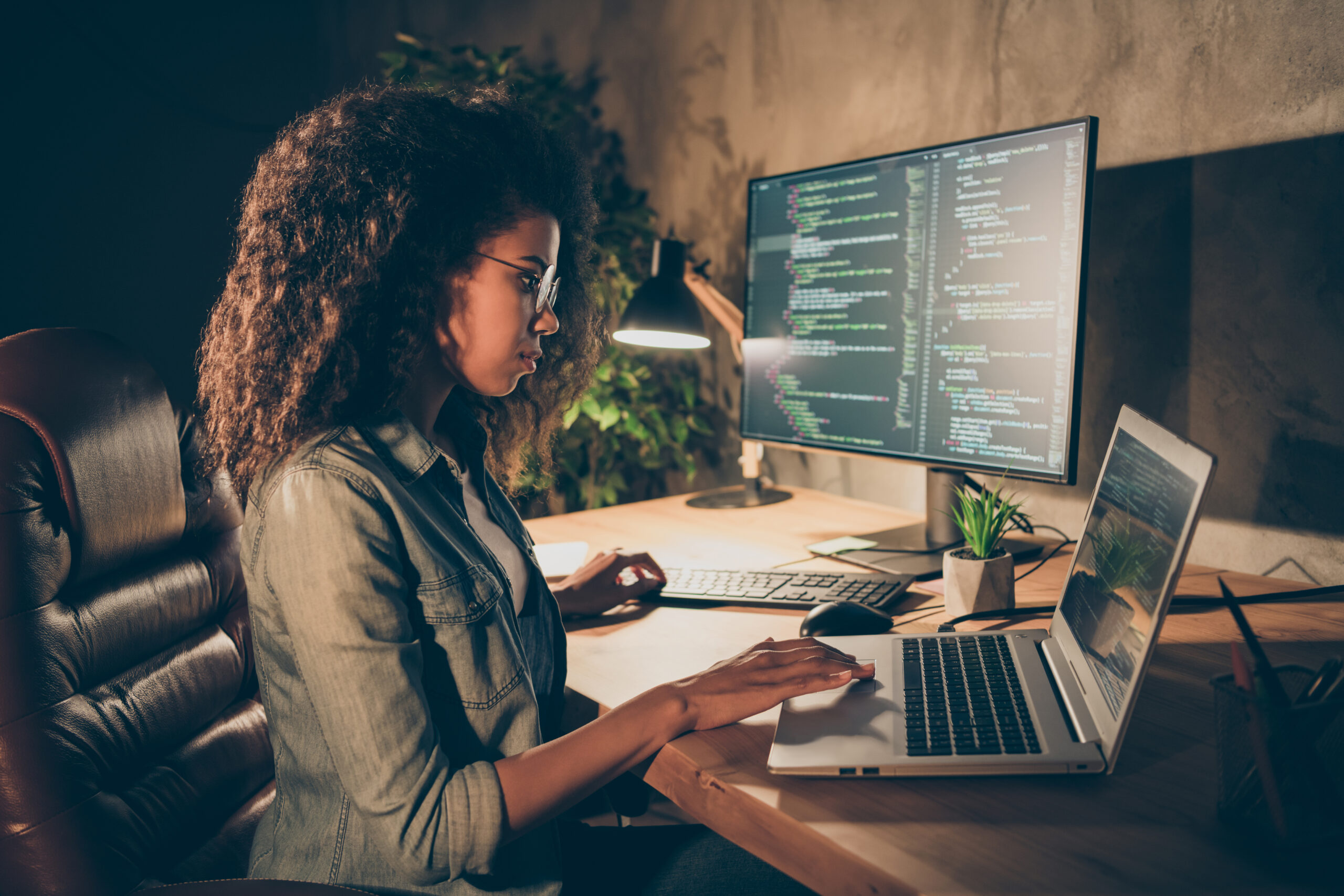 software engineer