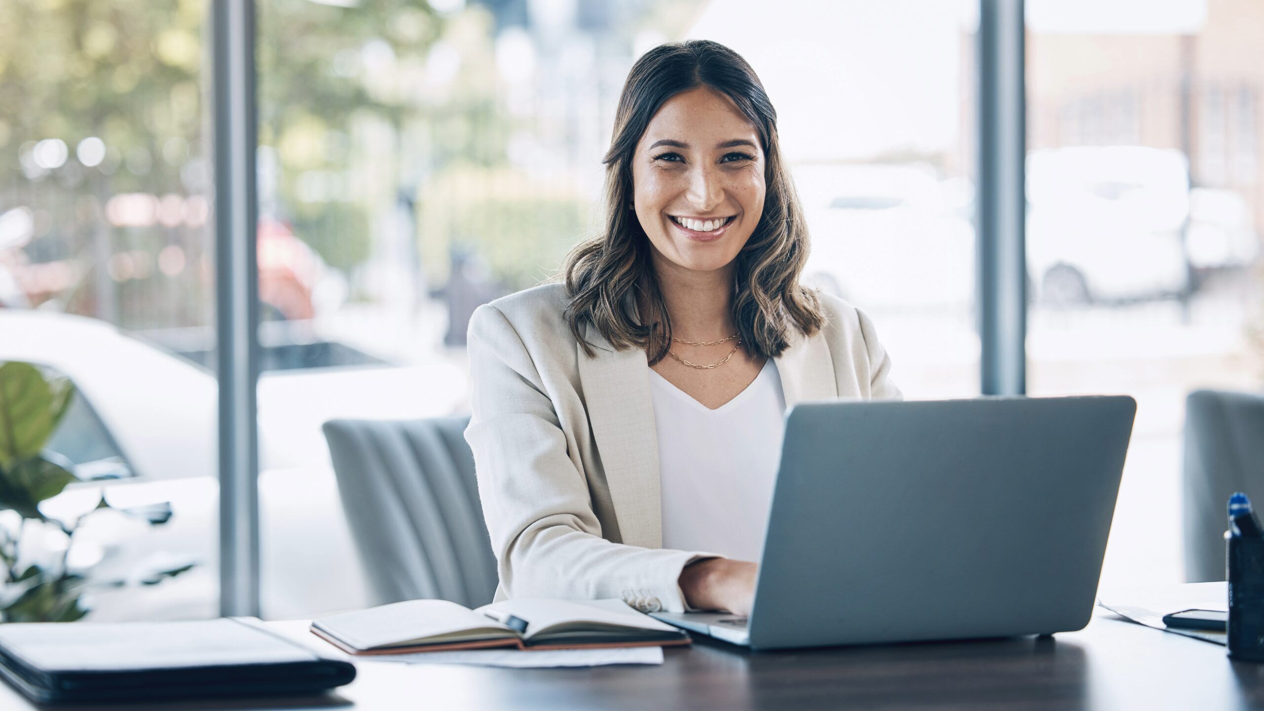 Vacature Office Assistant