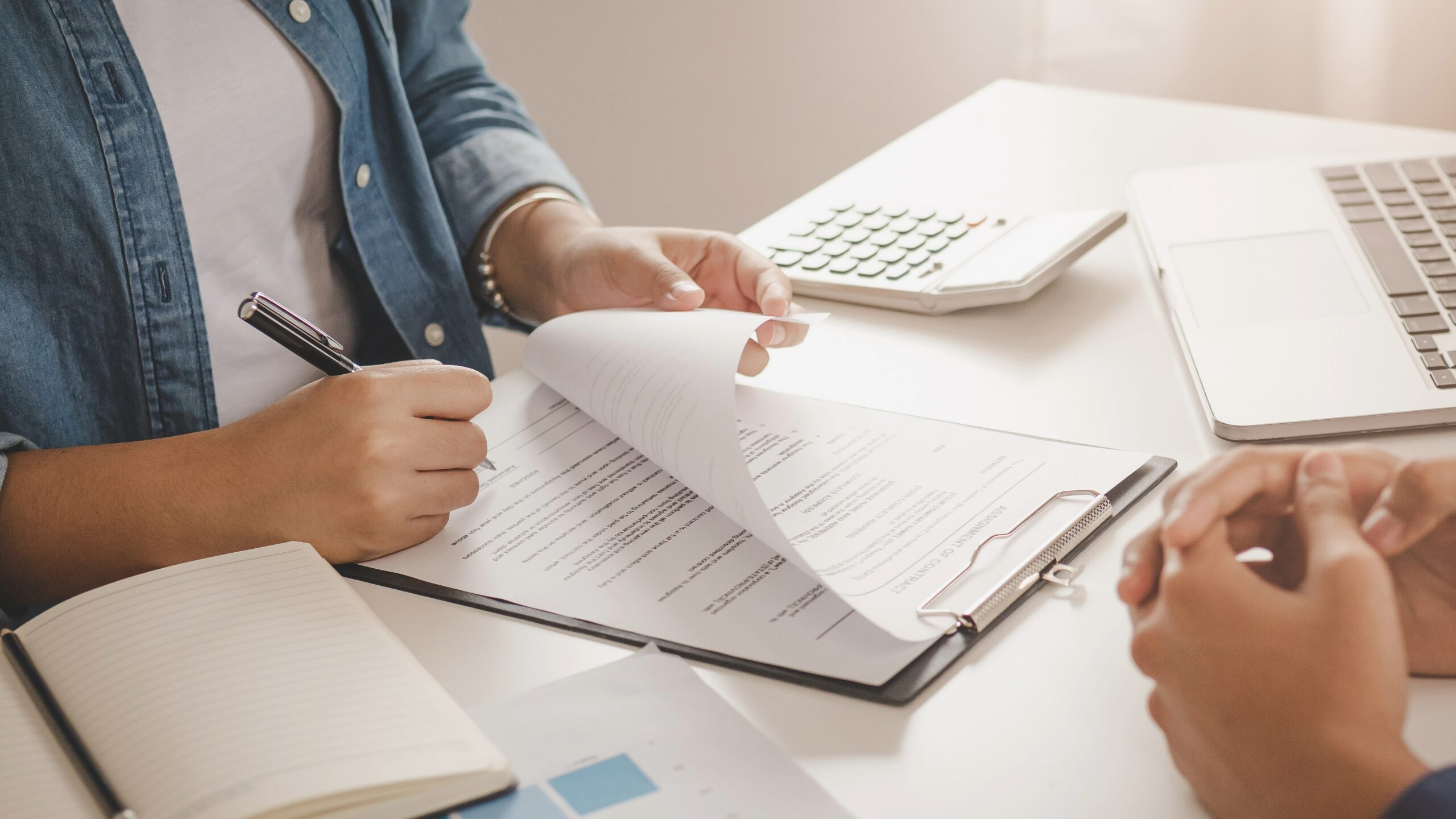 Vacature bij Meditech Assistent aankoper