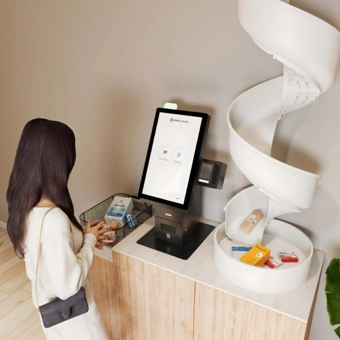 Kiosk
