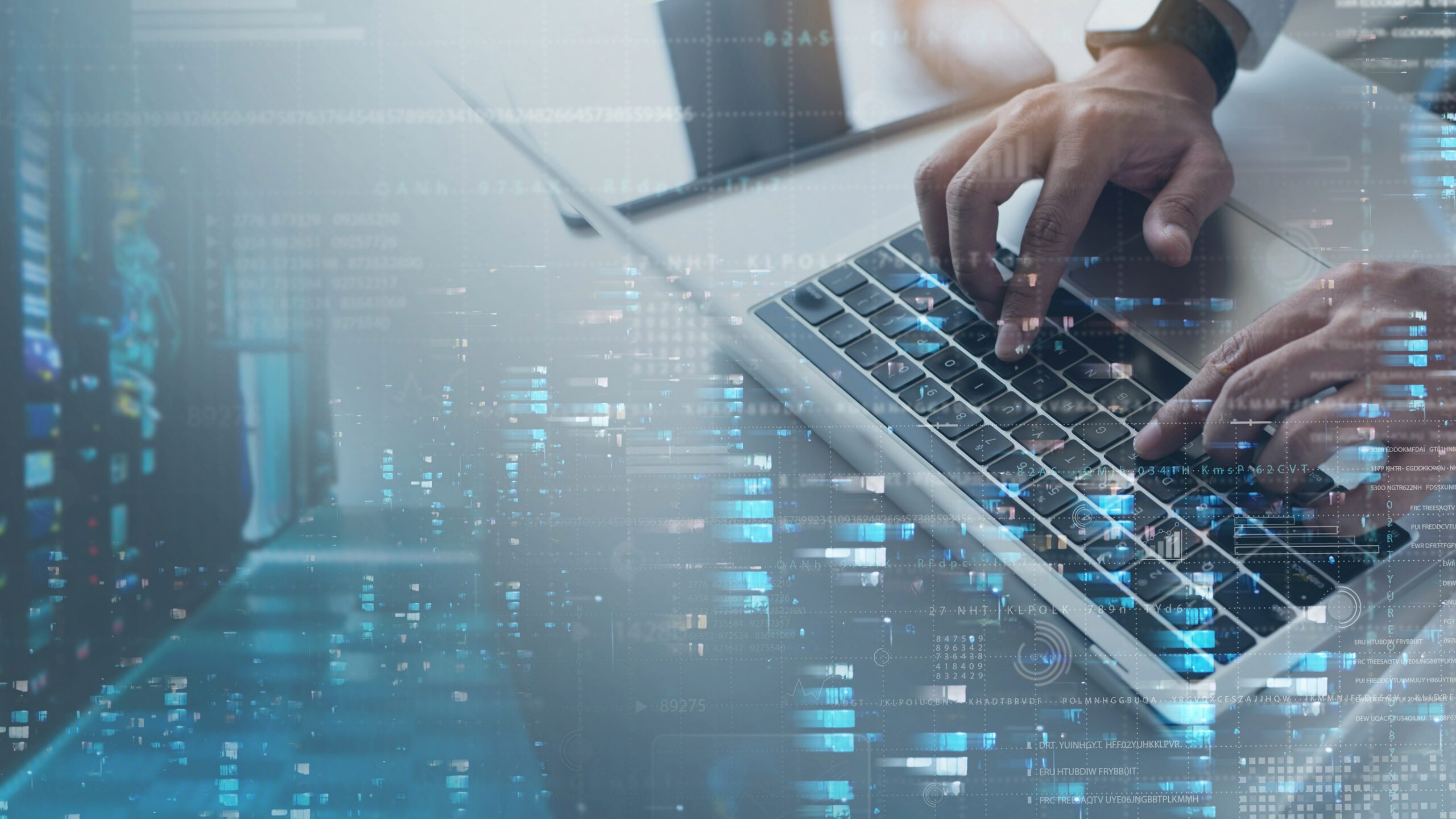 Vacature: Service Engineer Digitale Oplossingen