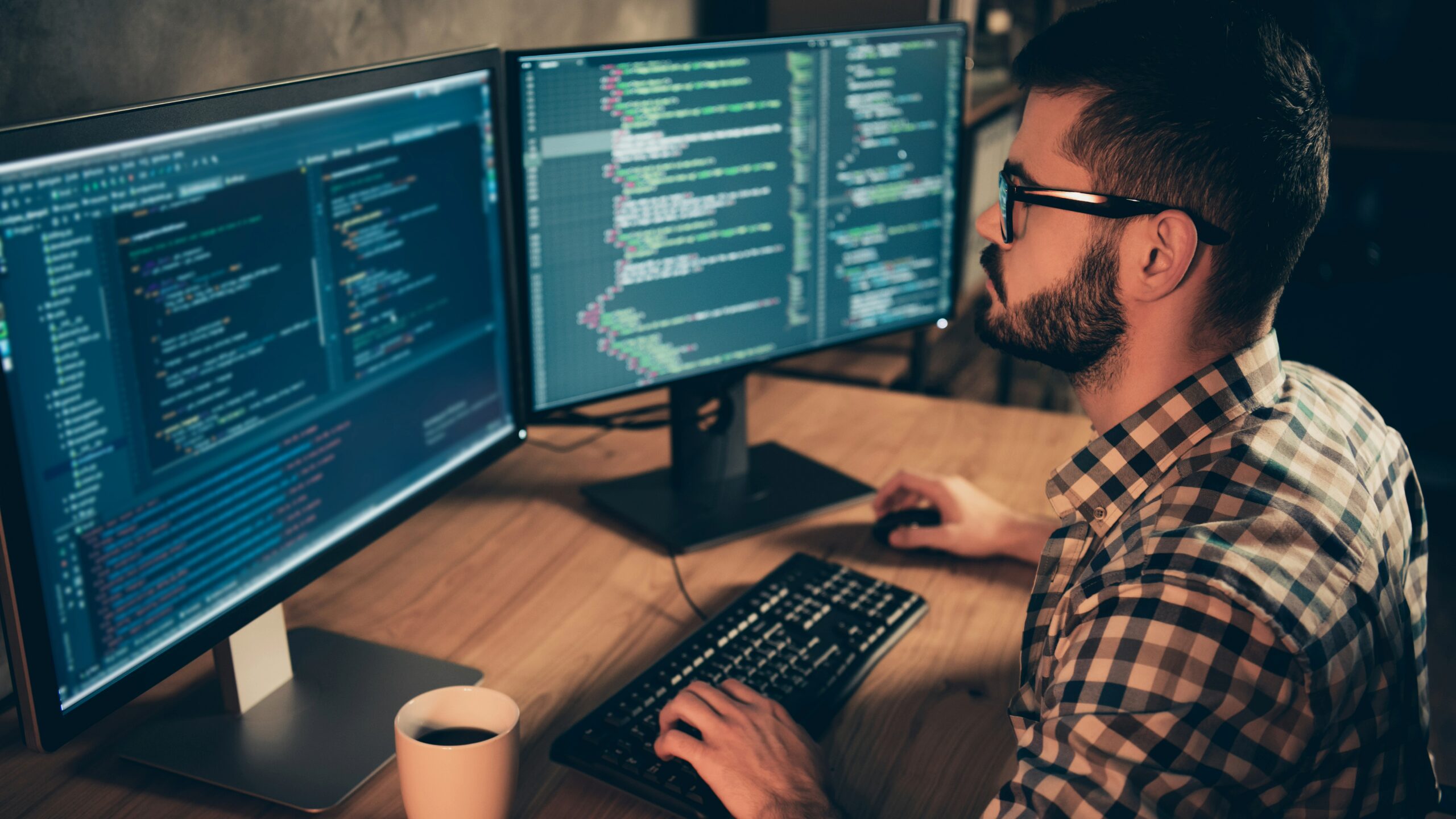 IT Support Engineer Vacature: IT Support Engineer