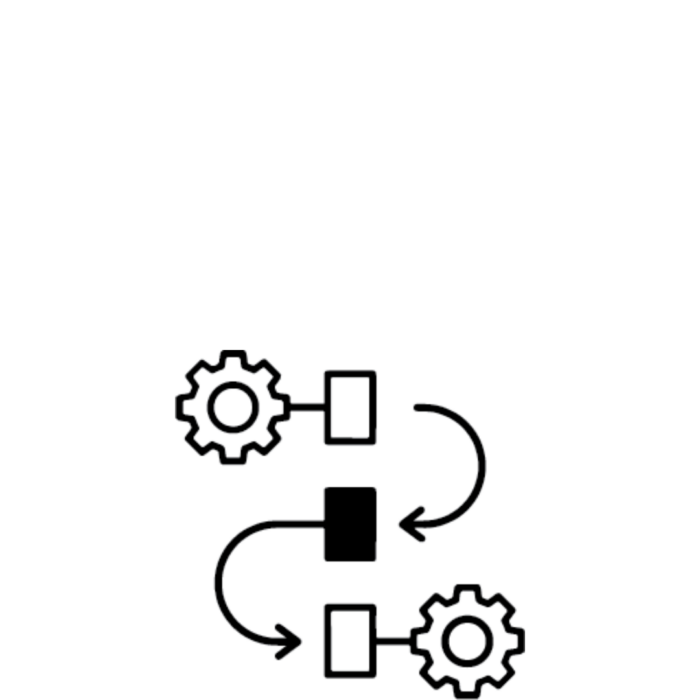 Efficient workflow Efficient workflow