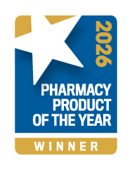 PPOY 2026 Winner logo