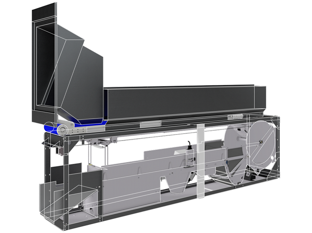 MDTCH prod mt integrated blueprint