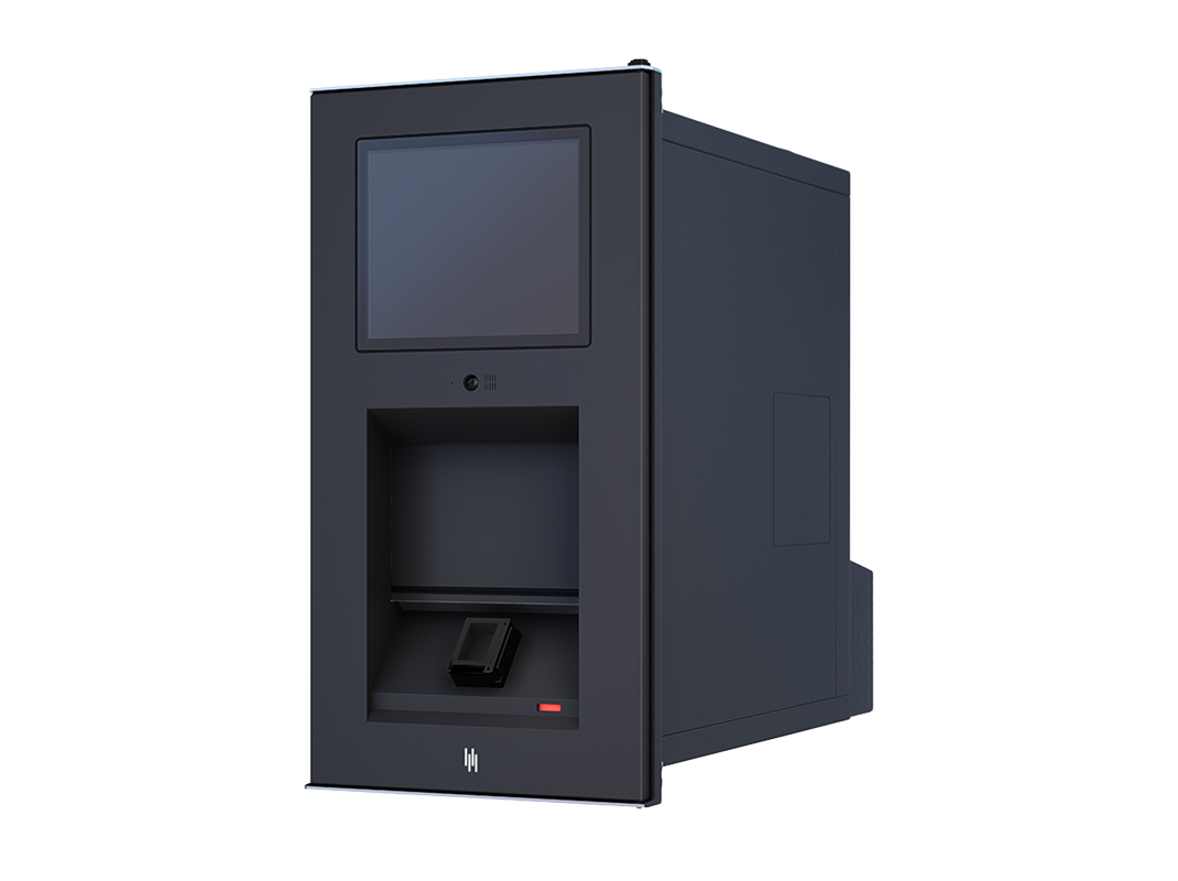 MT Matic Slim preview