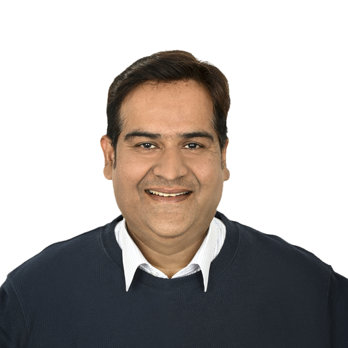 Headshot Bhuvnesh ME India