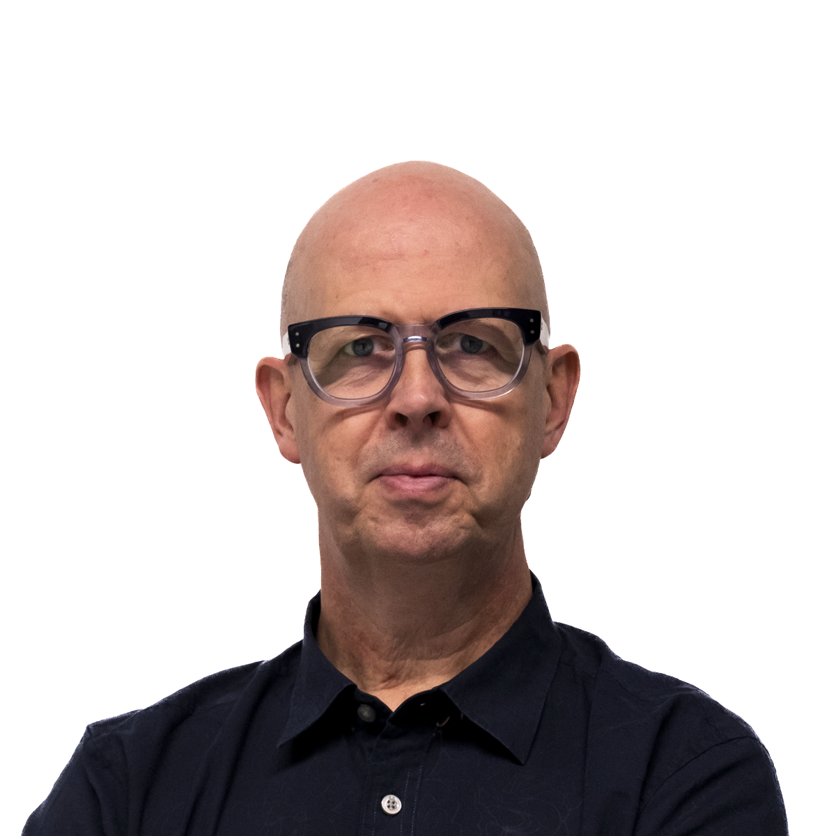 Headshot Timon Dejonghe new