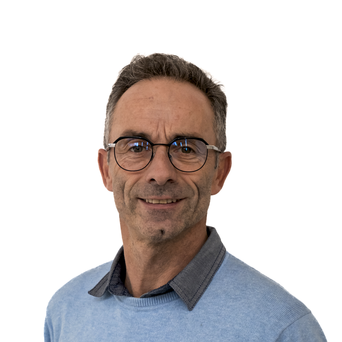 Headshot Vincent Deltour FR 2