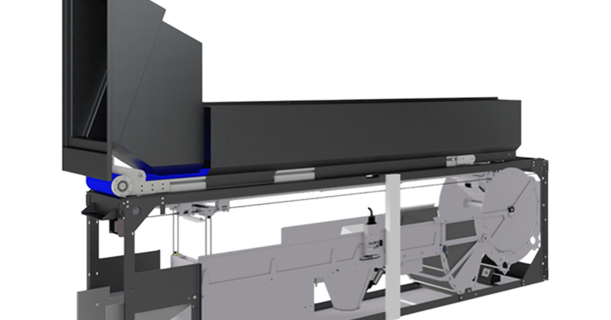 Mt Load Device Meditech | MT.INTEGRATED Automatic loading module